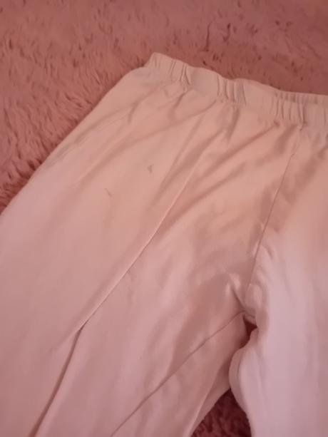 Pyzamka 110/116, lupilu,110