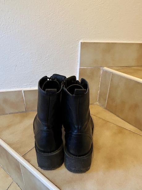 Topánky-pošta v cene, 39