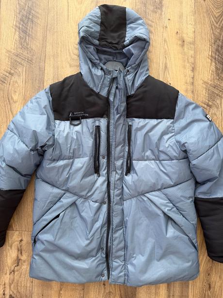 Zimná bunda, reserved,170