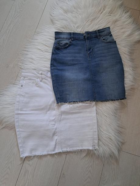 2x sukňa, new yorker,xs