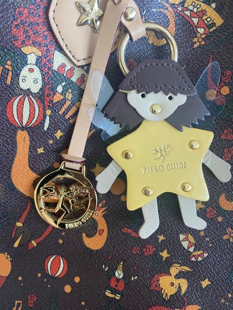 Kabelka piero guidi, 