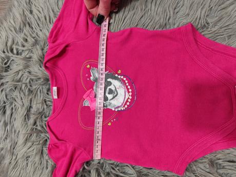 Bodyčko so psíkom veľ. 74, f&f,74