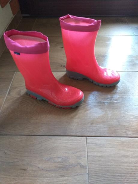 Gumaky muflon 33-34, 34