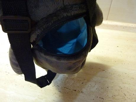 Macko batôžtek h&m, h&m