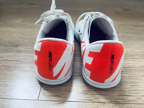 Nike zoom mercurial vapor 15 academy ic, nike,37