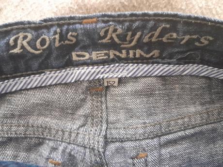 Chlapčenské rifle 152, 152