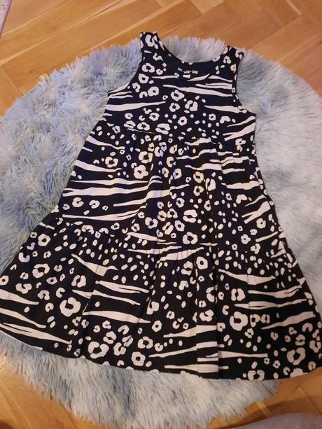 Super šatočky, f&f,140