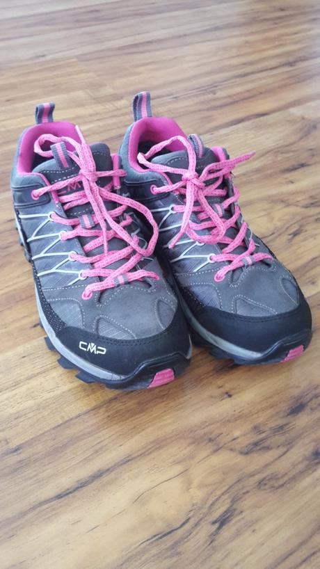 Trekingove topanky cmp, 40