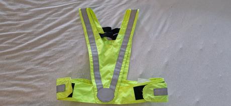 Reflexna vesta vlek s, 