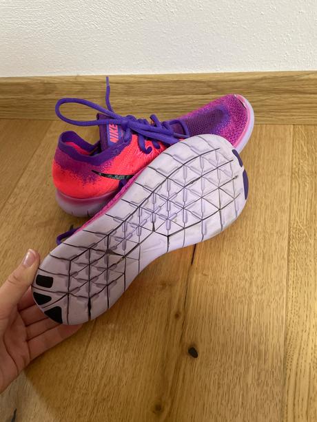 Nike botasky, nike,38