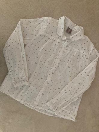 Košeľa / blúzka 128, pepco,128