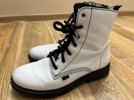 Prechodné topánky, richter,37