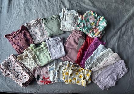 Balík na jar/leto 98, 86–98