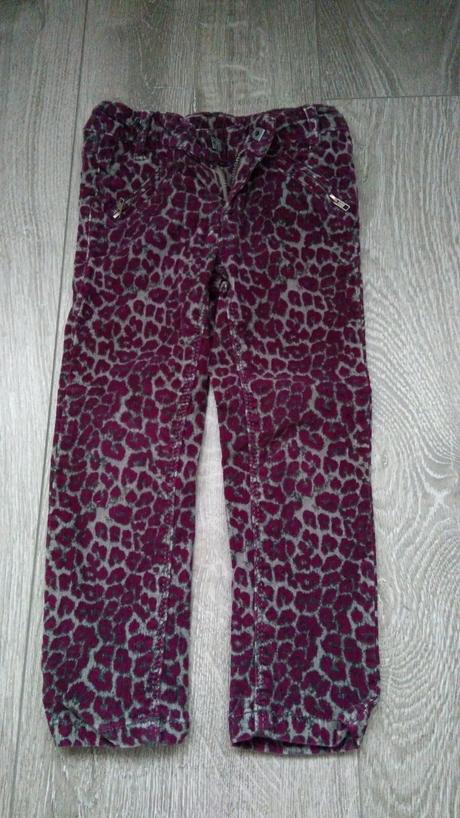 Menzestrove nohavice, dopodopo,98