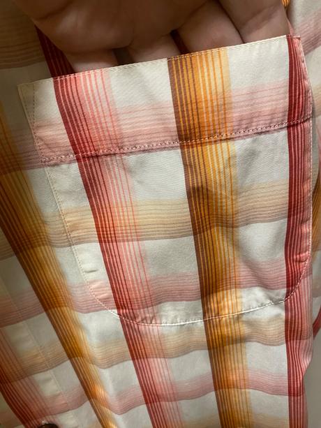 Signum - pánska košeľa, xl