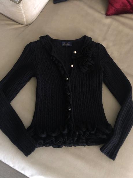 Luisa spanoli sverzik, xs