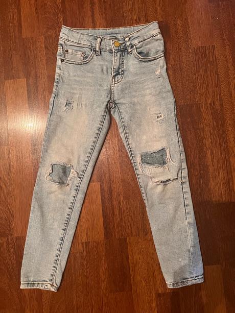 Rifle zara, zara,128