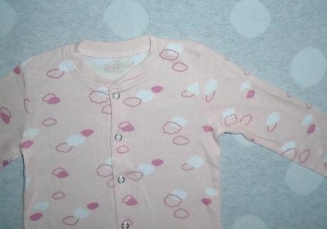Pyžamko na 12 mesiacov, kuniboo,80