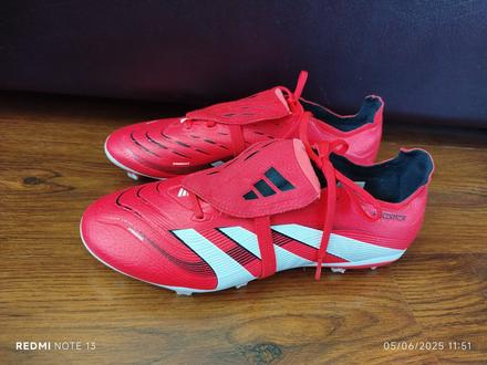 Adidas predator league ft fg/mg - top stav, adidas,42