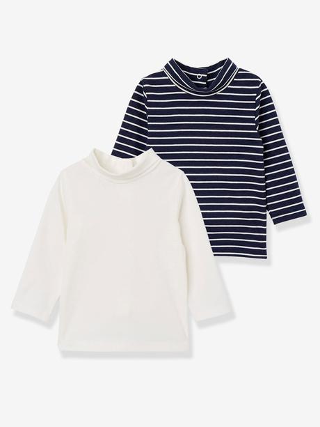 2 bal rolákov značky vertbaudet 62 po 98, vertbaudet,62 - 98