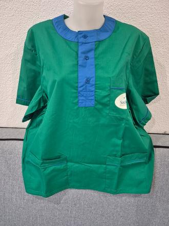 Zdravotnícka/pracovná košeľa, 50