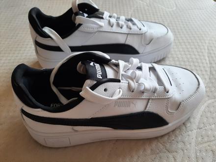 Puma tenisky, puma,38