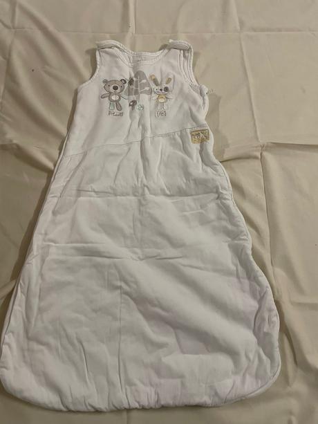 Spací vak freddie & flo, 