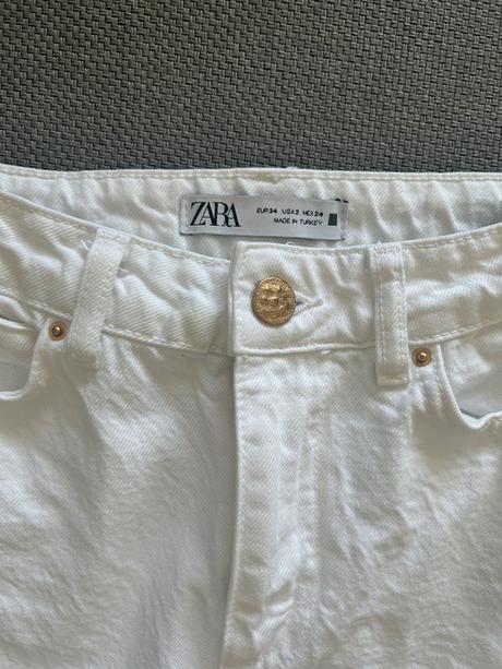 Rifle zara, zara,34