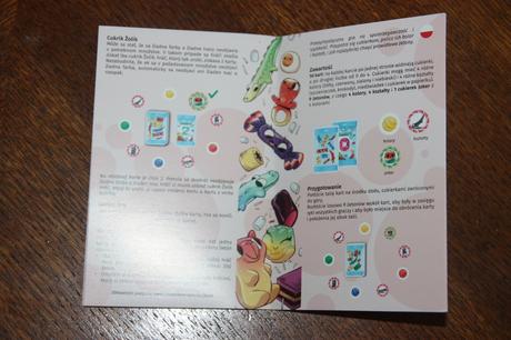 Hra candy catch - od 6 rokov, 