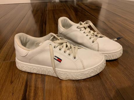 Tenisky th, tommy hilfiger,35