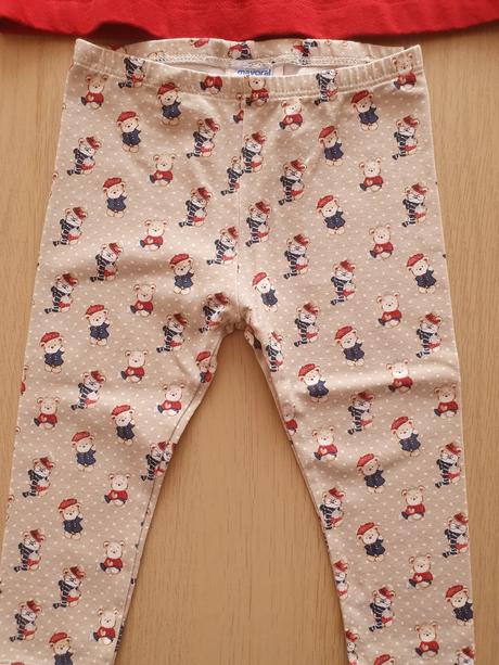 Súprava mayoral, mayoral,86