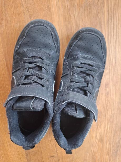 Nike tenisky botasky, nike,31