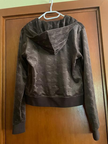 Mikina yuicy couture, guess,s