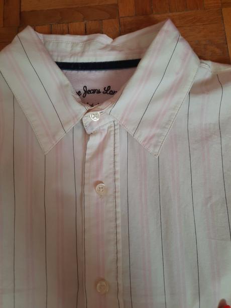 Pánska košeľa, pepe jeans,l