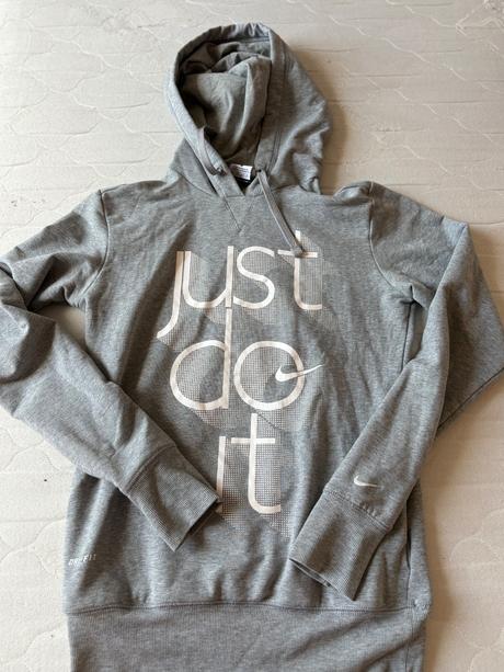 Nike mikina, nike,xs