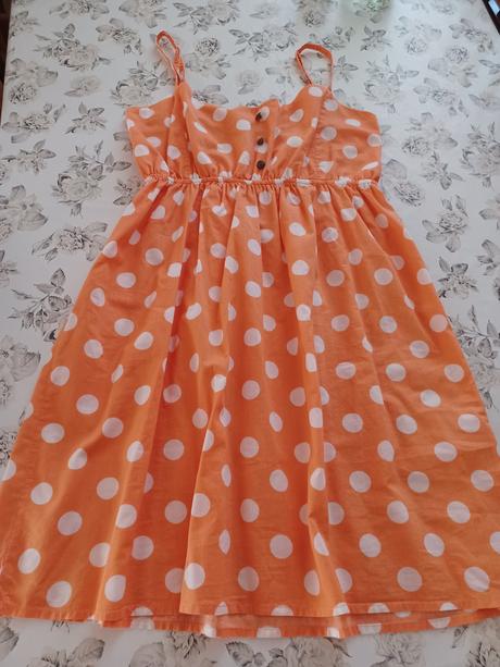 Dámske šaty, gate,l