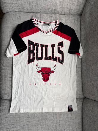 Tričko nba chicago bulls 152, 152