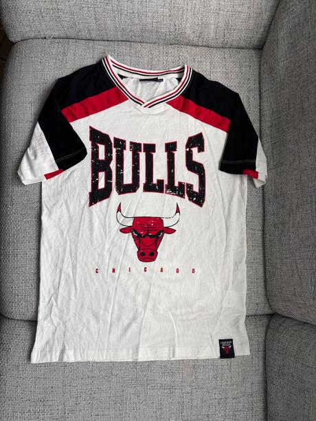 Tričko nba chicago bulls 152, 152