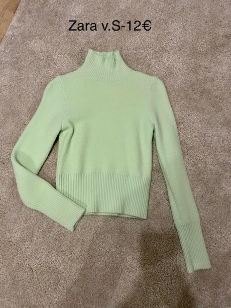 Sveter, zara,s