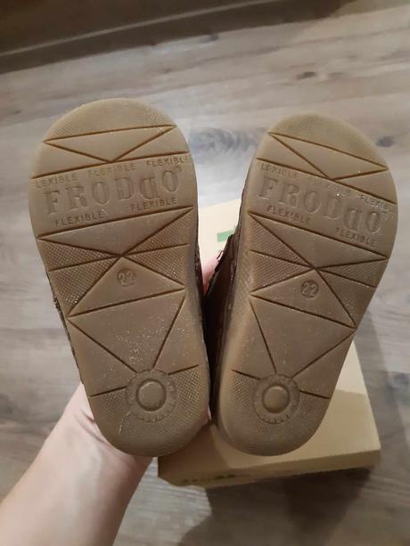 Froddo celoročky v.22, froddo,22