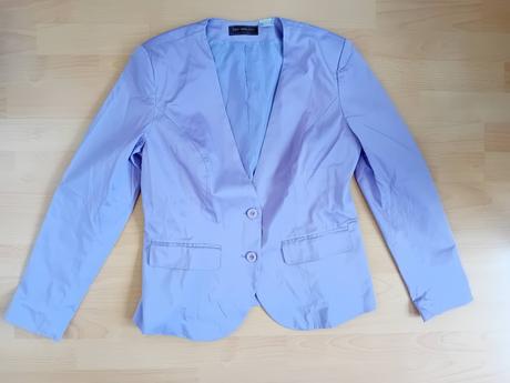 Dámske saká - inzerát ii. - veľkosť 42, 42