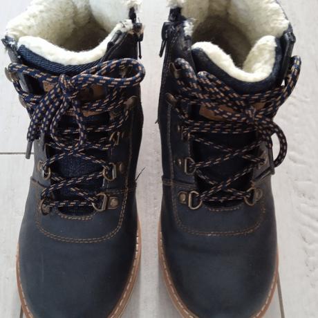 Topánky č 35, adams,35