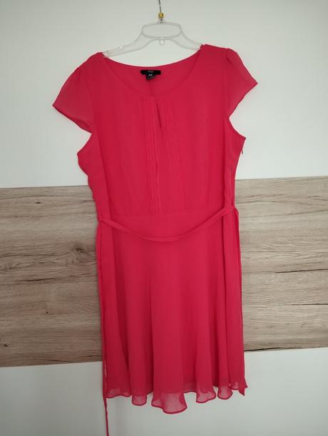 Letné šaty, f&f,46