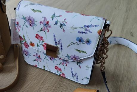 Crossbody kabelky, 