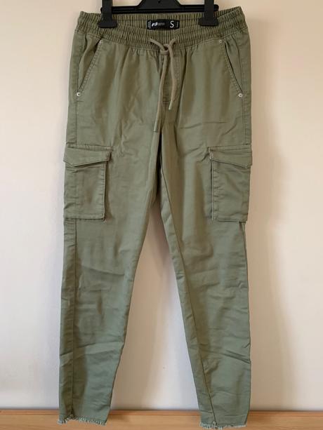 Army nohavice, fishbone,s