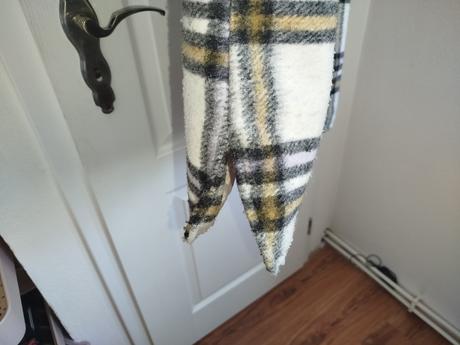 Reserved kabát bunda košeľa, reserved