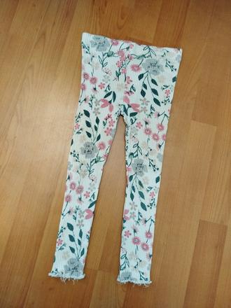 Rebrovane legíny, 104