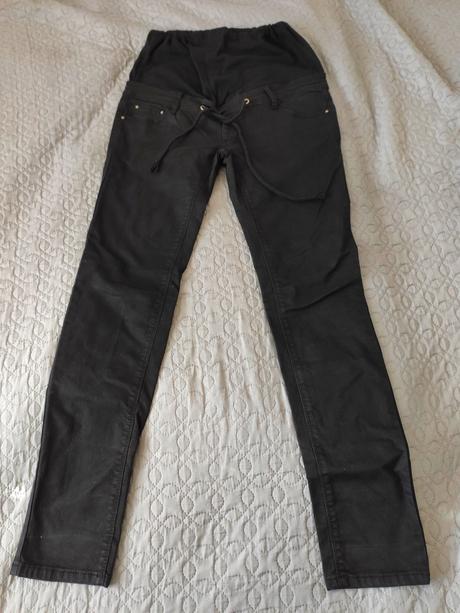 Tehotenské rifle, h&m,m