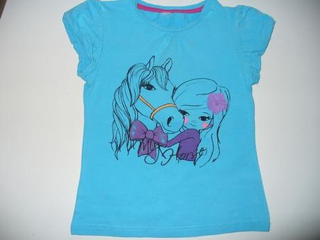 Tričko vel.110, 110