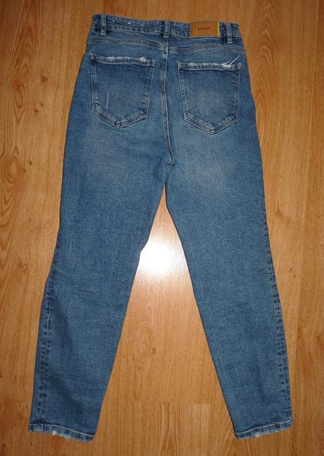 Mom slim rifle, stradivarius,40